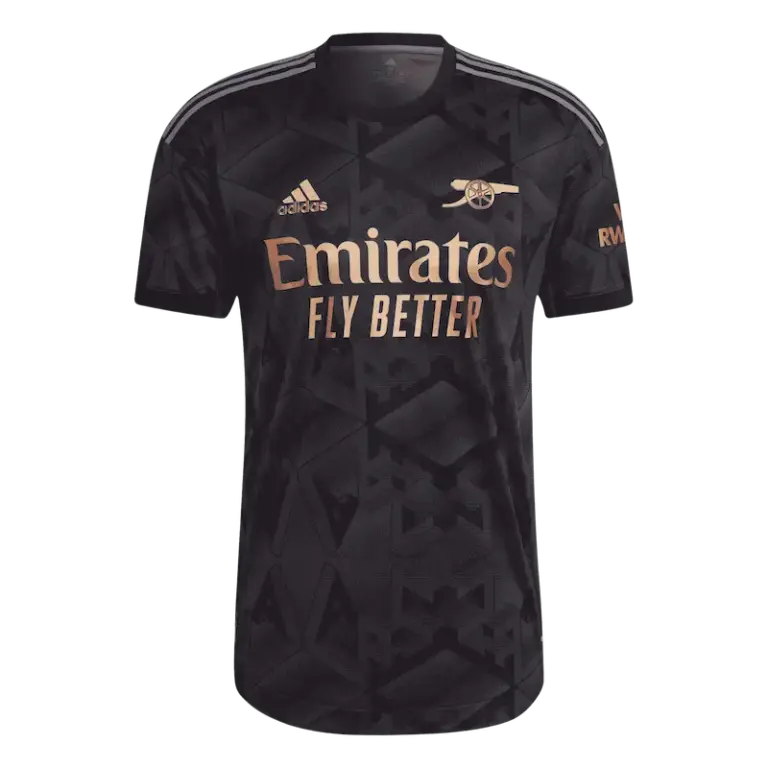 Camisa Arsenal visita 22-23