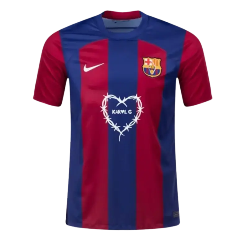 Camisa Barcelona Karol G 23-24
