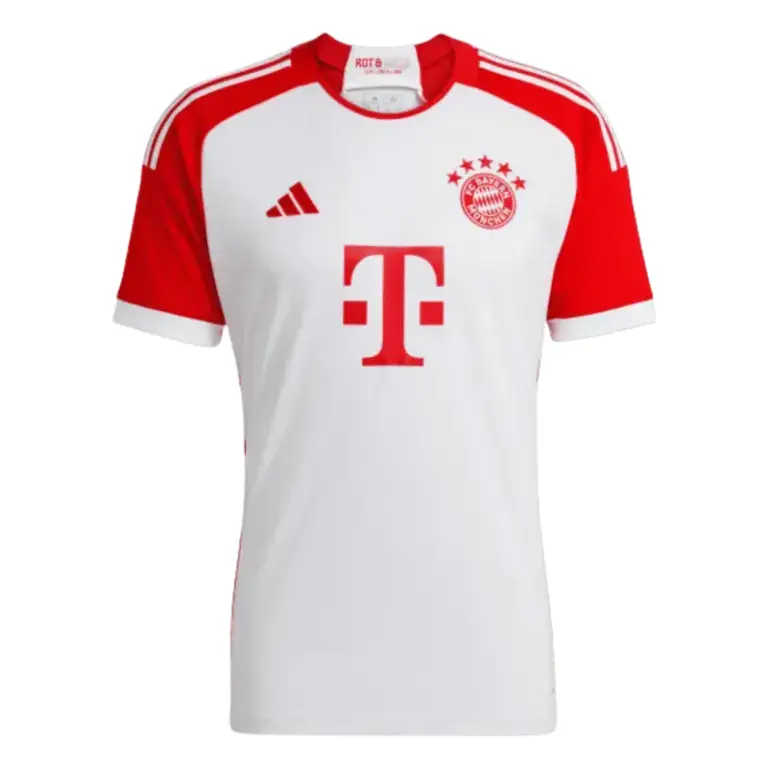 Camisa Bayern Munich local 23-24