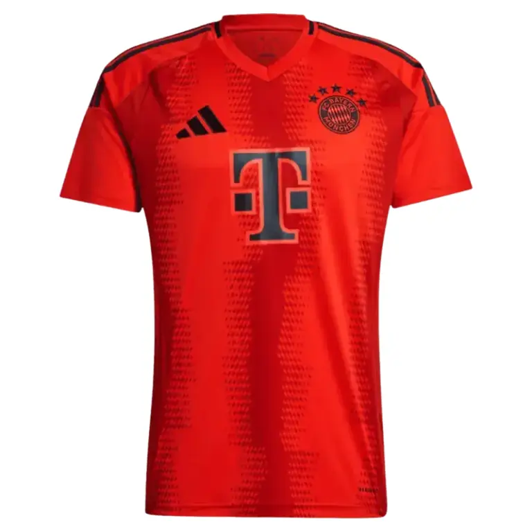 Camisa Bayern Munich local 24-25