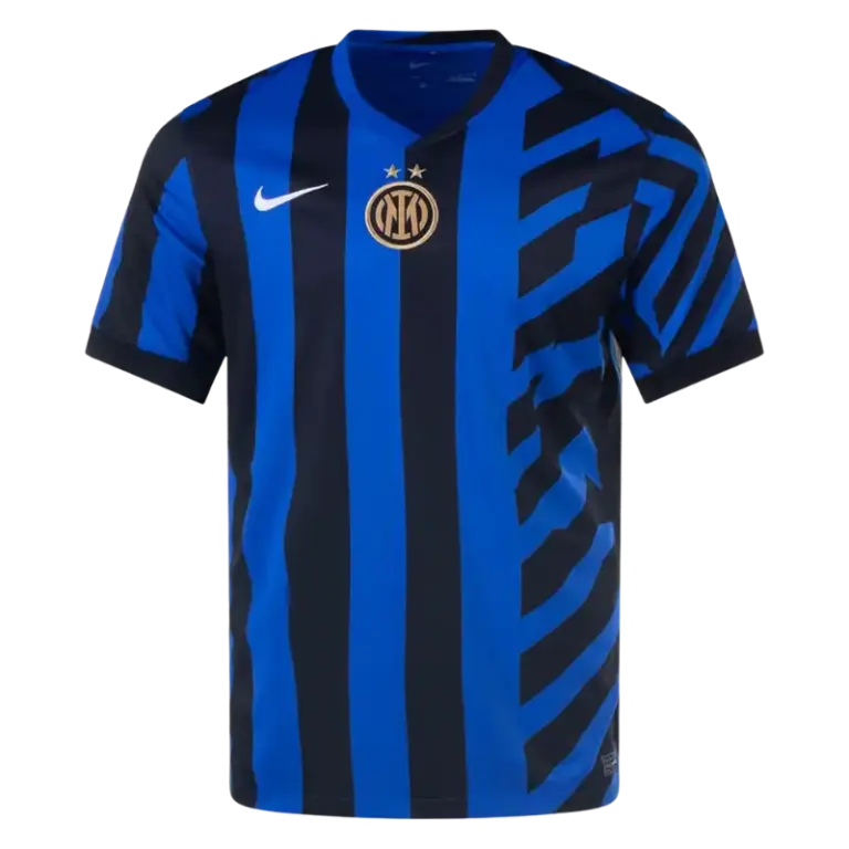 Camisa Inter Milan local 24-25