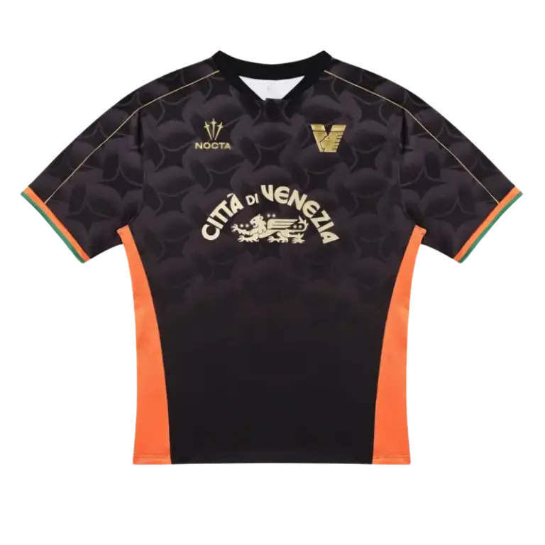 Camisa Venezia local 24-25
