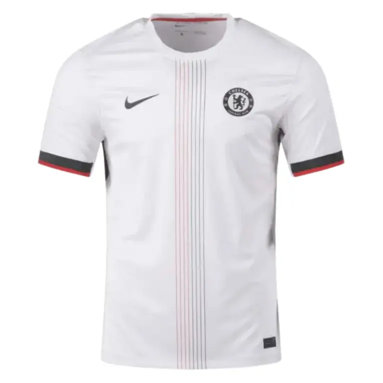 Camisa Chelsea visita 25-26
