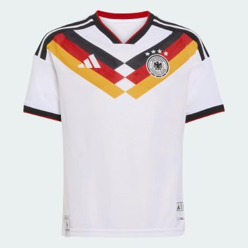 camisa alemania