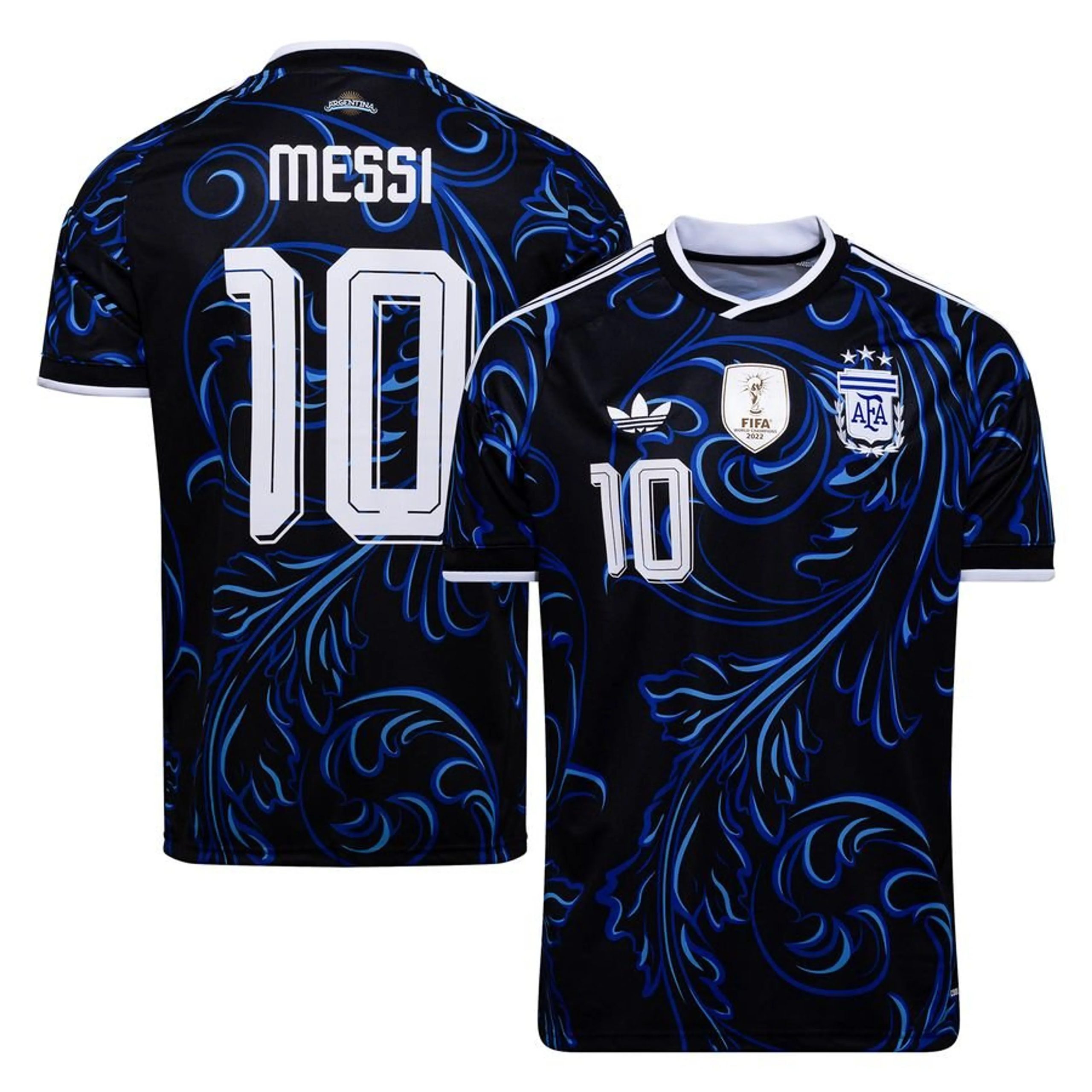 camisa argentina
