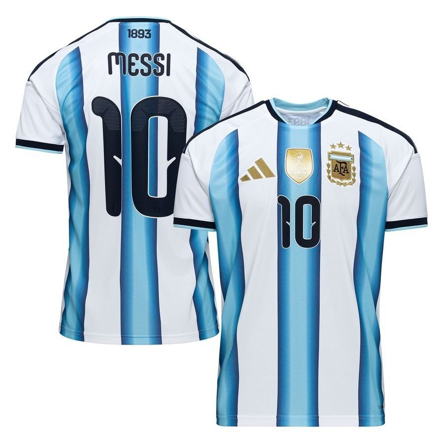 camisa argentina