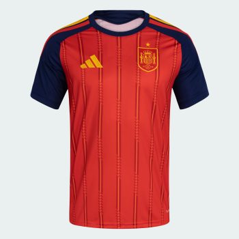 camisa españa