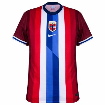 camisa noruega