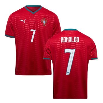 camisa portugal