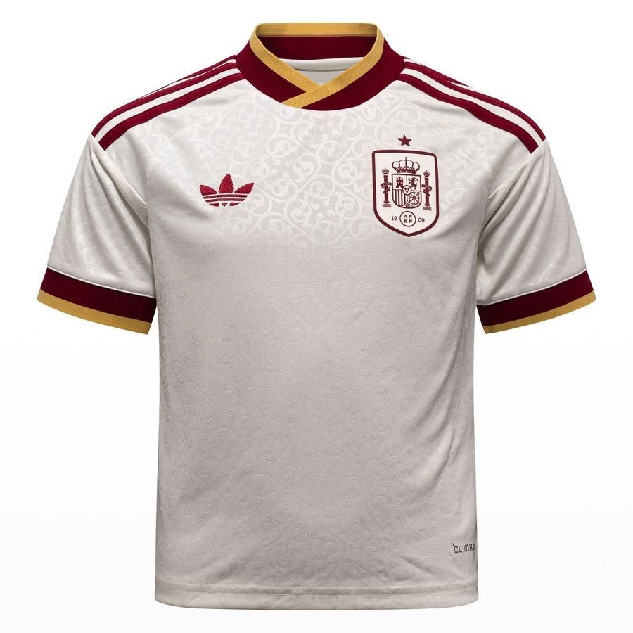 camisa españa