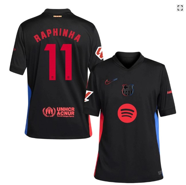 camisa barcelona