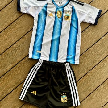 Conjunto argentina