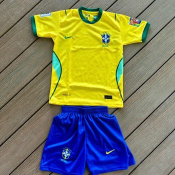 conjunto infantil brasil