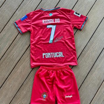 conjunto infantil portugal