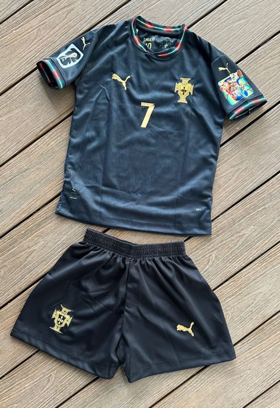 conjunto infantil portugal