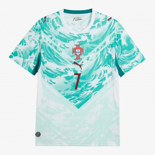 camisa portugal