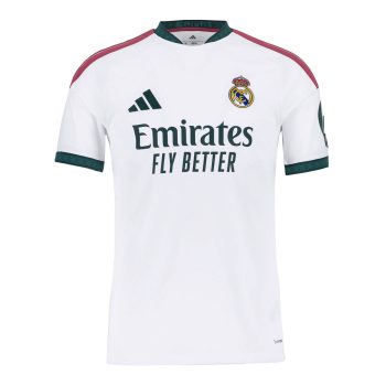 Real Madrid 26 27
