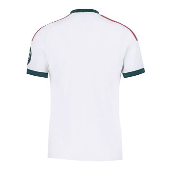Real Madrid 26 27 back