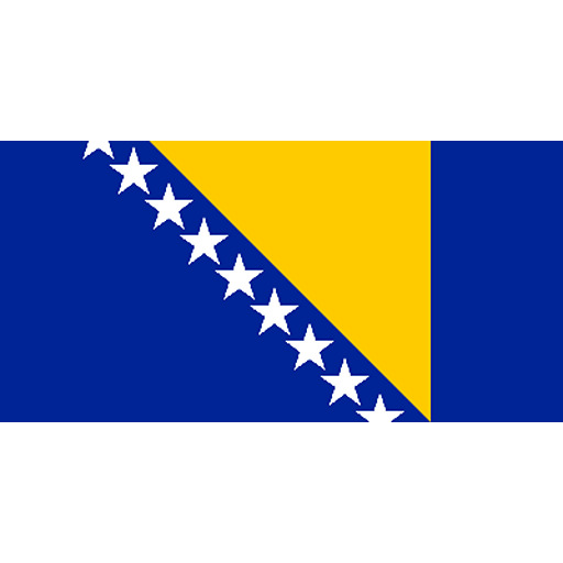 Bosnia & Herz Bosnia & Herz