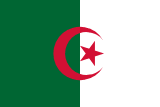 Algeria Algeria