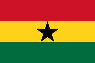 Ghana Ghana