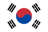 Corea del Sur Corea del Sur