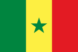 Senegal Senegal