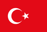 Turquía Turquía