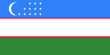 Uzbekistan Uzbekistan